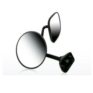 [COX] 포터 2  봉고 3 전용 G타입 광각 미러 (순정 교체용)