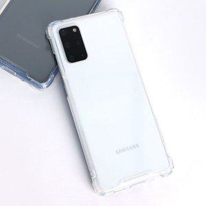 [디자인스킨](김해점) 갤럭시S20플러스 피닉스 범퍼 보호케이스(ITM16117)