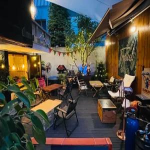 [서울] Bunk Guesthouse (벙크 게스트하우스)(서울, 마포)