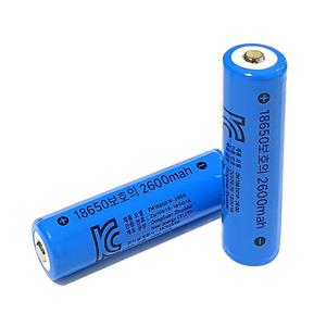 펭카 도어 IP카메라 V7전용 리튬 이온 충전 배터리