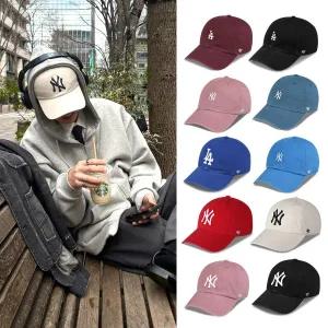 [47brand]47브랜드 볼캡 LA다저스 MLB 엠엘비 야구 모자 10종 국내당일배송