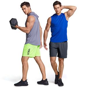 테슬라 메쉬 트레이닝 반바지 2팩 TM-MBH22