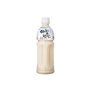 웅진 아침햇살 500ml 20팩
