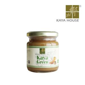싱가포르 카야하우스 카야잼 그린 240g