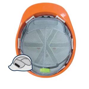 안전모내피 땀제로 내피 안전모 땀흡수 땀받이 통풍