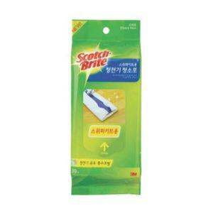 3M 정전기청소포리필(대형 30매)