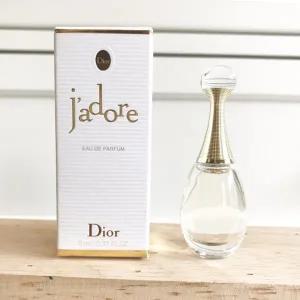 디올 쟈도르 오 드 퍼퓸[미니어쳐/박스 O]5ml