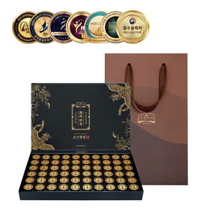 조선황림 침향환 3.75g x 60환