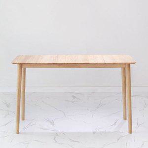 [핫트랙스]벤트리 원목 라운디시 콘솔 테이블 120