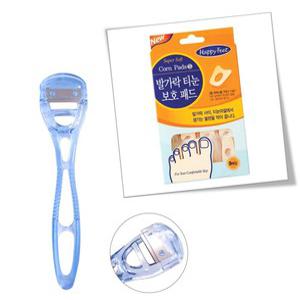 발바닥 티눈 제거 발가락 새끼 물집 밴드 사마귀 손가락 굳은살 손바닥 두피 손톱 머리 등