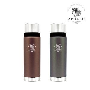 [대구백화점] [아폴로]아폴로 컬러보온병 500ml(AP-C500)
