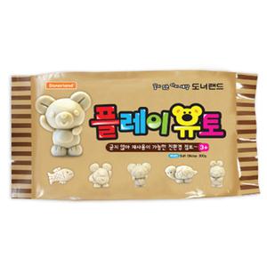 도너랜드)플레이유토(300g)