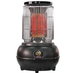 로얄하이텍_세라믹 온풍히터 DWH-4000S