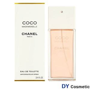 샤넬 코코 마드모아젤 EDT 오드뚜왈렛 포우먼 50ml/100ml 본품/여성/여자향수