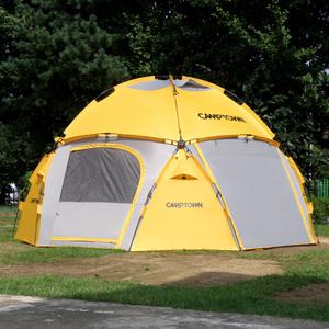 캠프타운 INSTA 거실 텐트 빅돔 에스(Y/G)