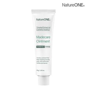 1+1 마데케어 연고 의약외품 시카 흔적크림 상처치료