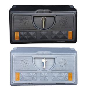 대륜 화물차 봉고3 1.2t PE 하부공구함 소 700 공구함