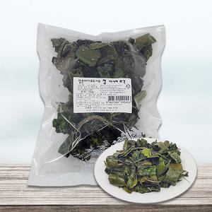 신안수산 다시마튀각100g 10봉 반찬 안주 간식