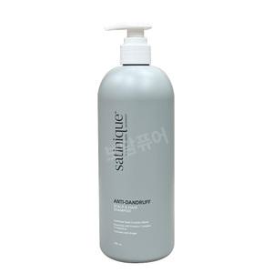 [최신입고]암웨이 새티니크 안티 댄드러프 스캘프 헤어 앤 샴푸 750ml 25년 2월 new 출시 