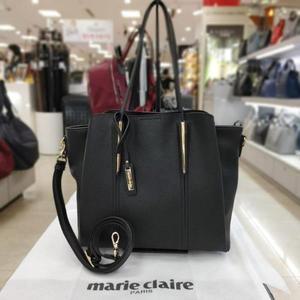 [마리끌레르] DP01 클레어 TR 쇼퍼 숄더백 MC901649 (S6011901)