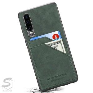 빈티지가죽 갤럭시노트20 10 9 울트라 플러스 S20 S10 5G 카드수납 핸드폰케이스