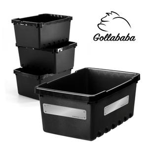 수납상자 정리함 정리바구니 정리박스 이케아