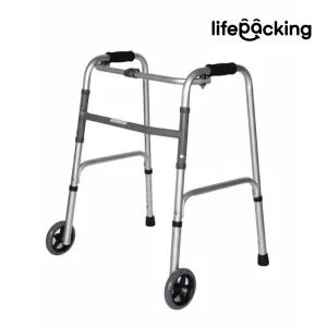 노인보행보조기 보행 바퀴 워커 의료 노인 어르신 워커