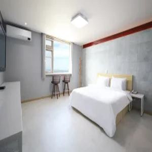 [전북 모텔] 군산 라비치호텔 (군산)