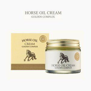 갤러리아 참존 마유크림 골든컴플렉스 70ml