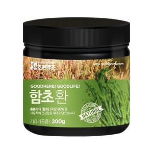 조은약초 함초환 200g