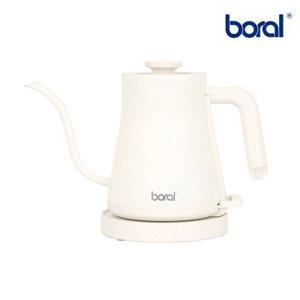 보랄 전기포트 BR-E2100DK/드립/티포트/커피/무선주전자
