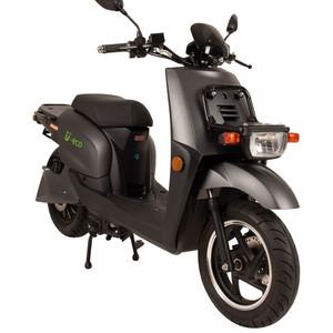 U ECO H2 유에코 H2 전기스쿠터 / 국내제작 LG배터리