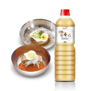 참소당 사골 온육수소스0.9L