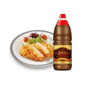 참소당 수제양식돈까스소스1.8L / 프리미엄 돈가스소스