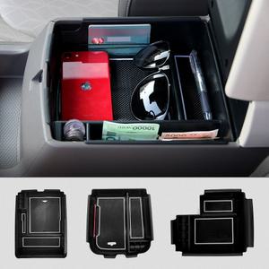 투싼NX4 팰리세이드 쏘나타 카니발 K8 쏘렌토MQ4 싼타페 그랜저 넥쏘 니로EV 수납용품 콘솔트레이 콘솔박스