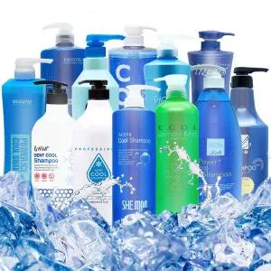 시원한 헤어 쿨샴푸 대용량 모음 샵전용