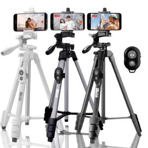 셀루미 카메라 스마트폰 삼각대 SEL-TRD150