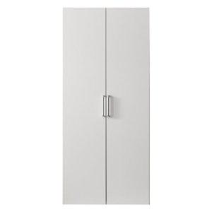 [케어퍼니처]칸트 800 싱글 원룸 낮은 틈새 미니 옷장 장농 장롱 이불장 양복장 수납장 드레스룸