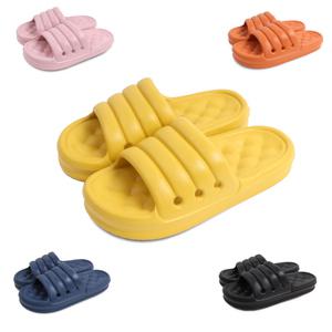 슈퍼카미트 eva 남여공용 경량 키높이 소프트 쿠션 슬리퍼 s311