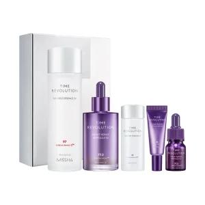 [미샤] 타임 레볼루션 베스트셀러 2종 기획세트