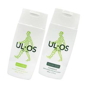 우르오스 스킨 로션 스킨밀크 200ml 중선택