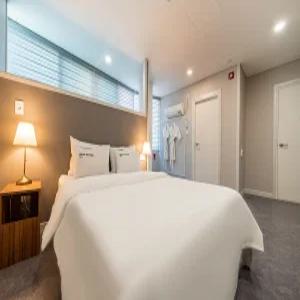 [강원 모텔] 동해 호텔 여기어때 묵호점 (동해,삼척,태백)