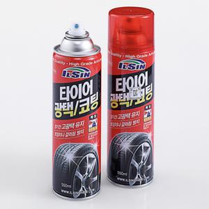 일신-자동차타이어광택제