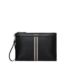 [롯데백화점]루이까또즈 클러치백 MO2DL03BL