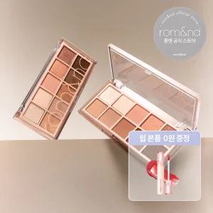 [롬앤] 베러 댄 팔레트 (+ [1년미만] 글래스팅 컬러 글로스 07 스프링피버)