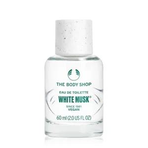 [대구백화점] [더바디샵]화이트 머스크 오 드 뚜왈렛 60ML