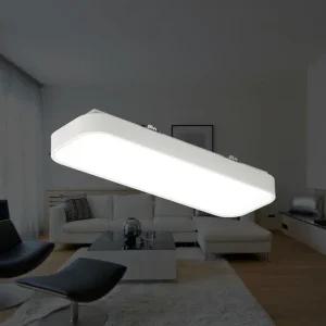 LED주방등 20W 슬림 국산 식탁등 조명 삼성칩 LED등 전등교체 반주방등 플리커프리