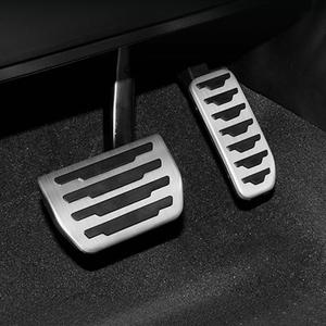 랜드로버 레인지로버 이보크 알루미늄 페달