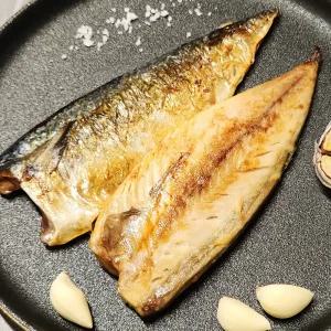 안동간고등어 15팩 순살 자반 고등어 간편조리 개별진공포장