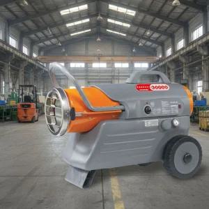 파세코 열풍기 토페도 히터 P-M30000 업소용 산업용